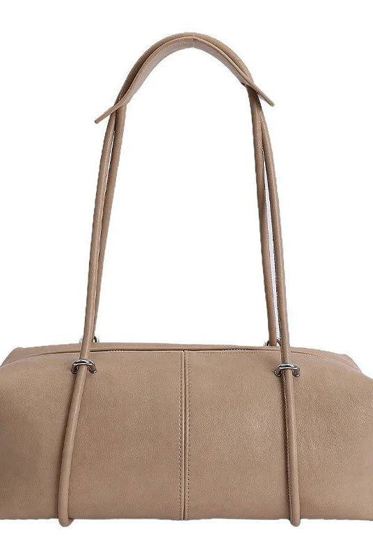 ZEYA - Amelia Boston Pillow Bag