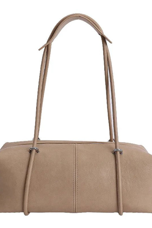 ZEYA - Amelia Boston Pillow Bag