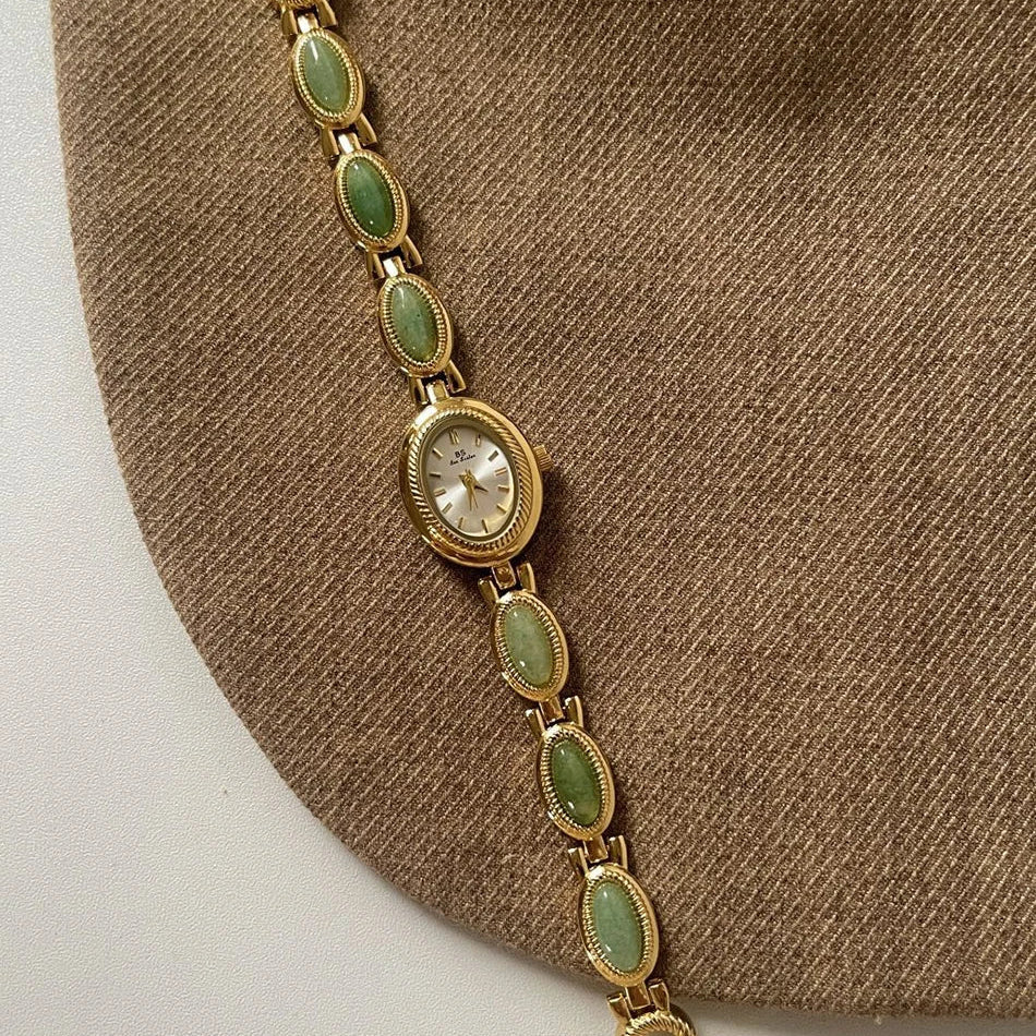 ZEYA - Aubrette Bracelet Watch