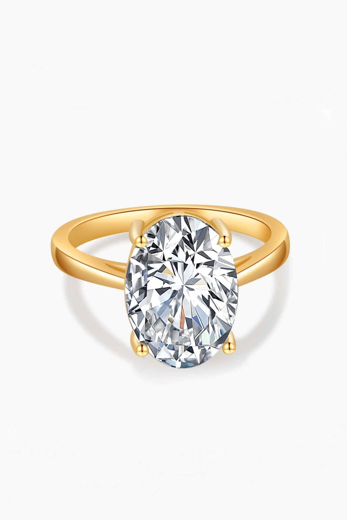 ZEYA - Avianna Ring