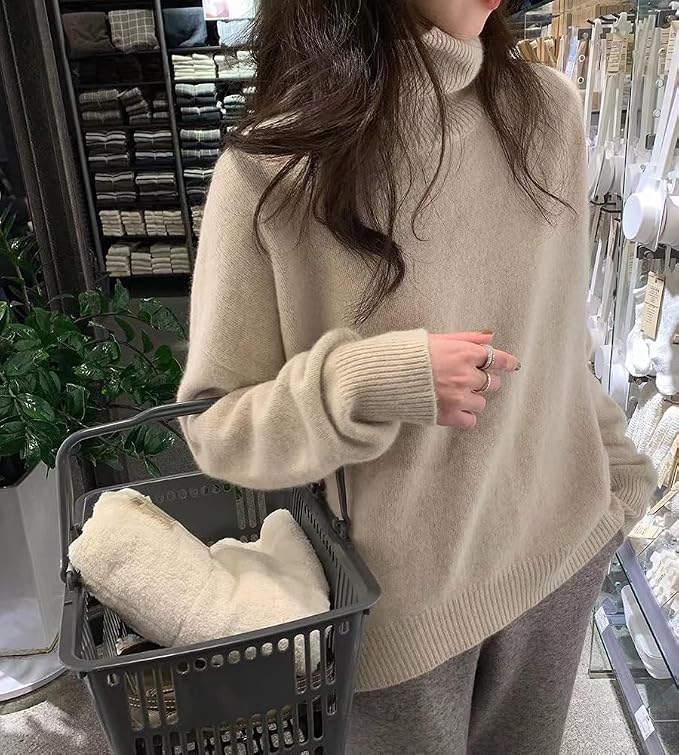 ZEYA - Cilia Knit Sweater