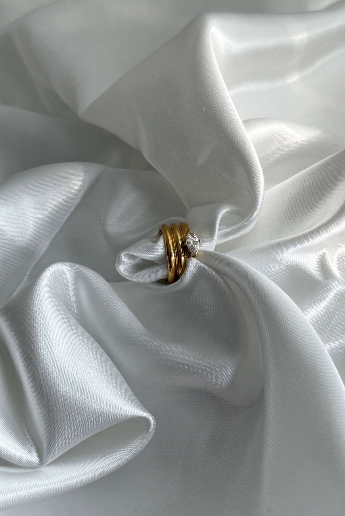 ZEYA - Elowen Ring
