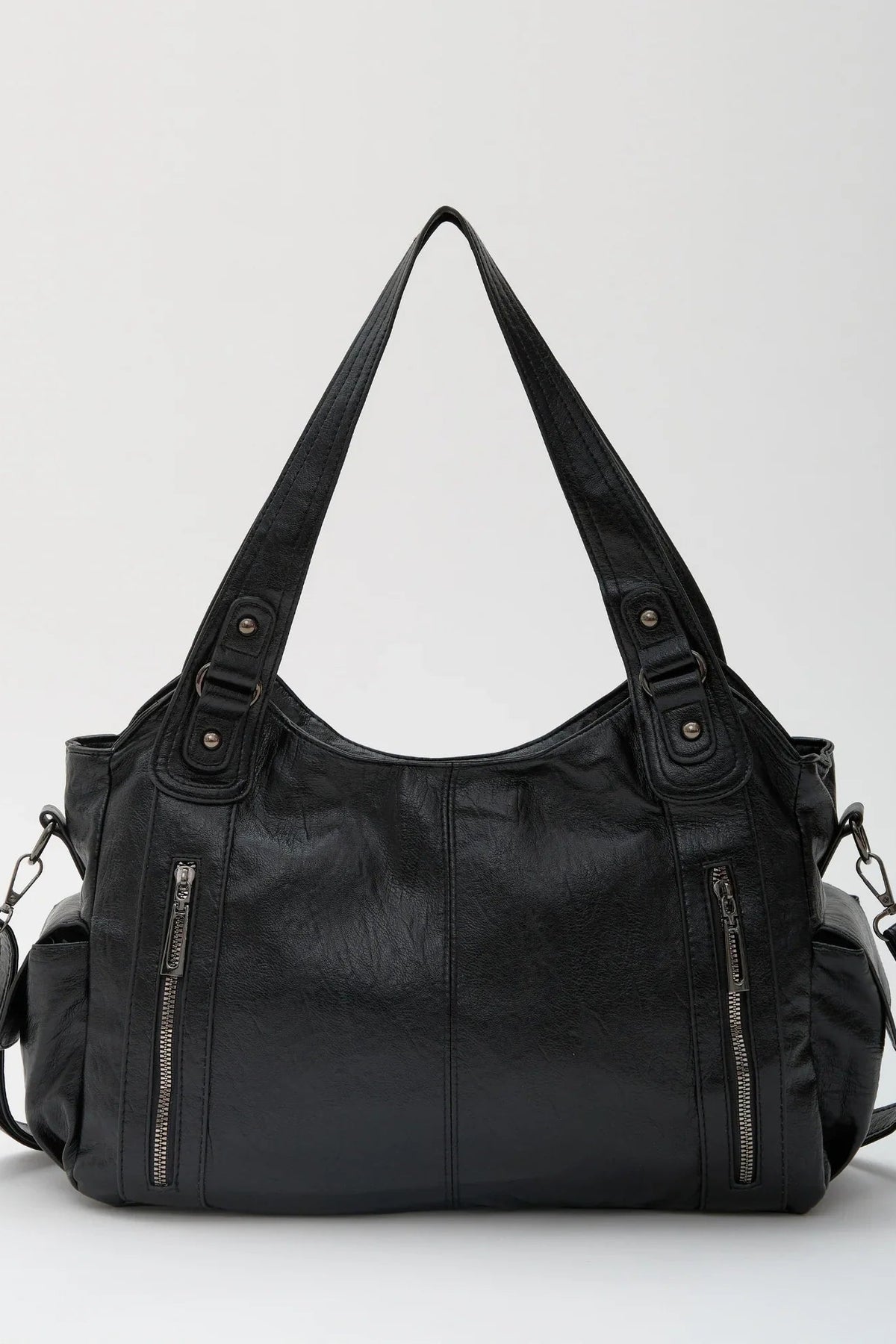 ZEYA - Emma Crossbody City Bag