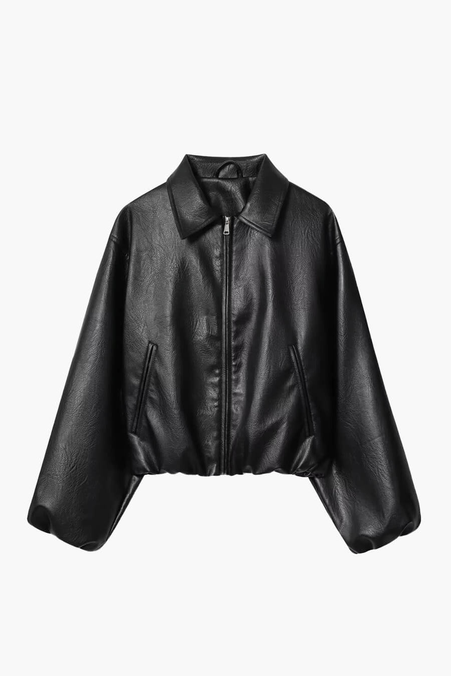 ZEYA - Genny Bomber Jacket