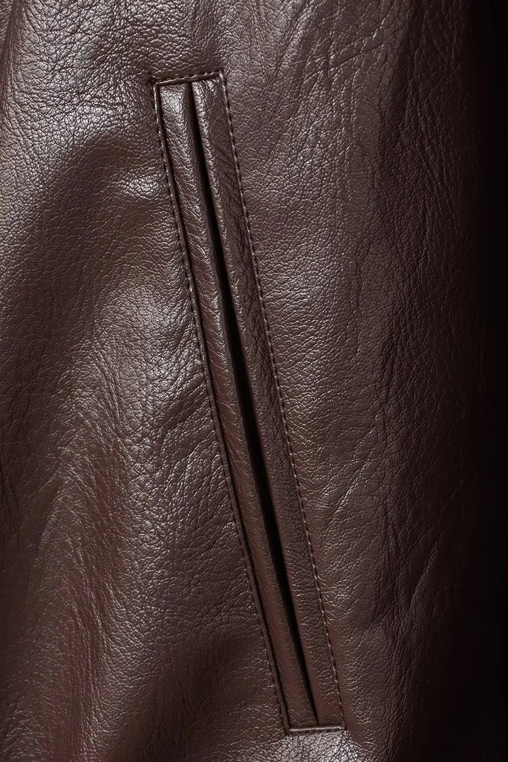 ZEYA - Genny Bomber Jacket