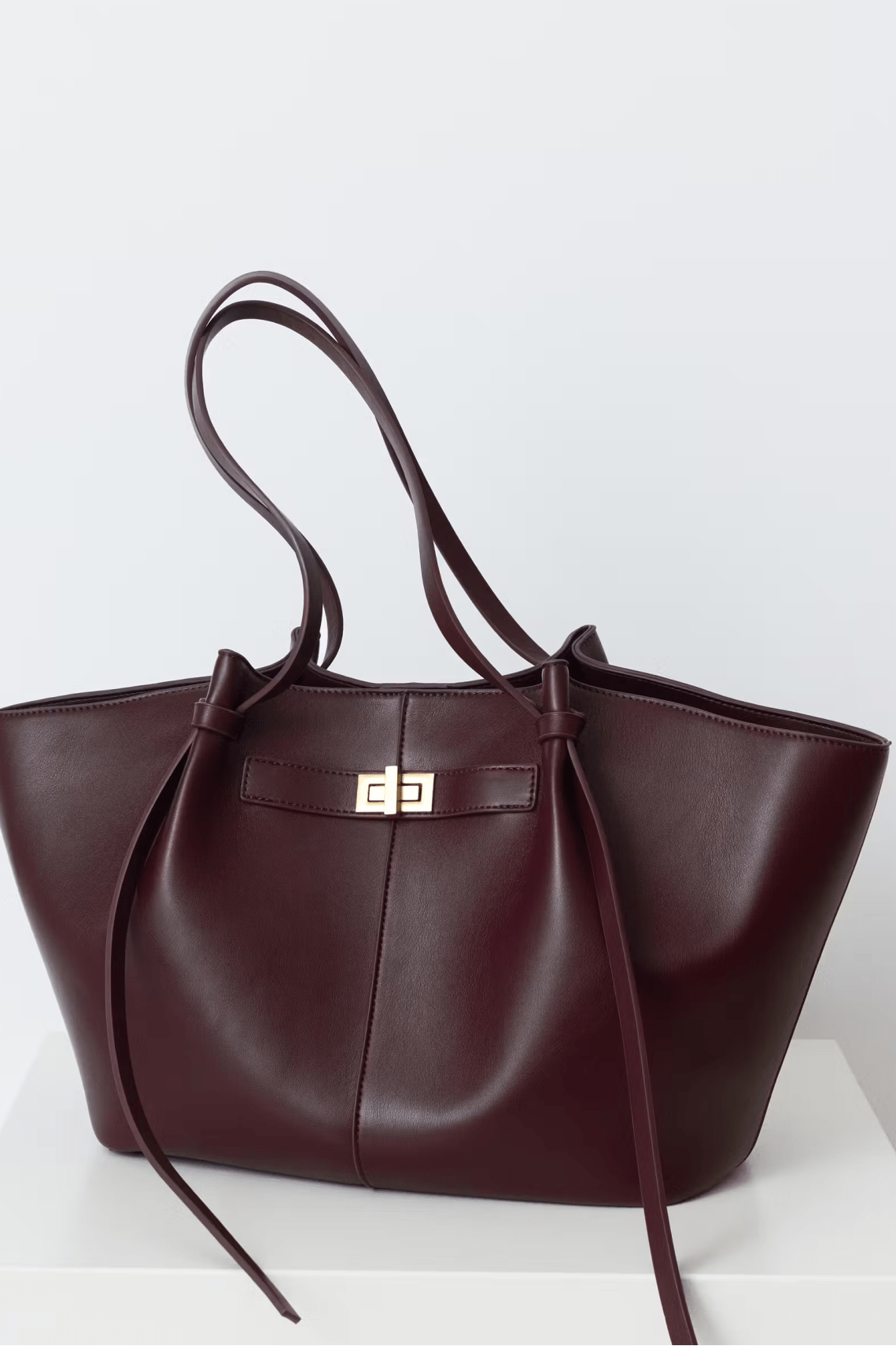 ZEYA - Glenda Shopper Bag