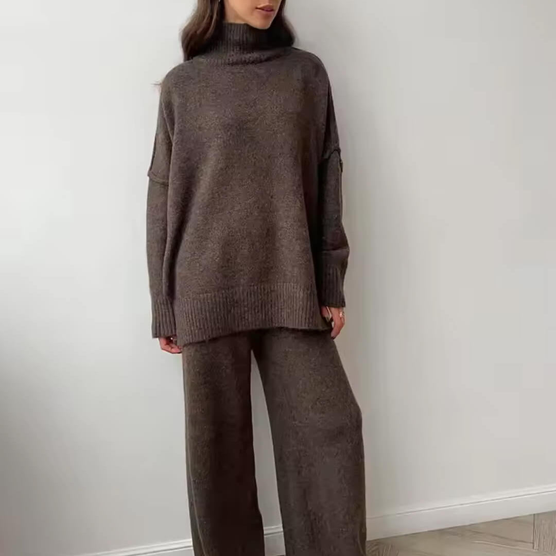 ZEYA - Hazel Comfy Loungewear Set