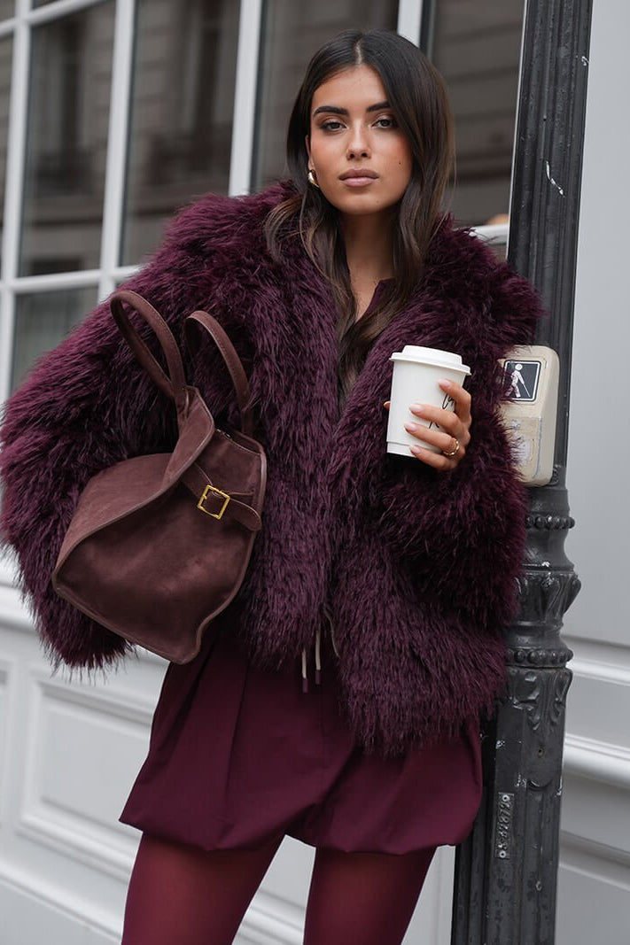 ZEYA - Scarlett Shopper Bag