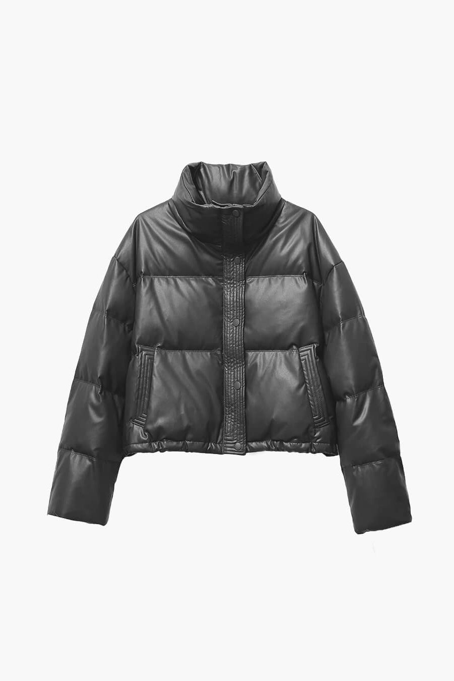 ZEYA - Jean Down Jacket
