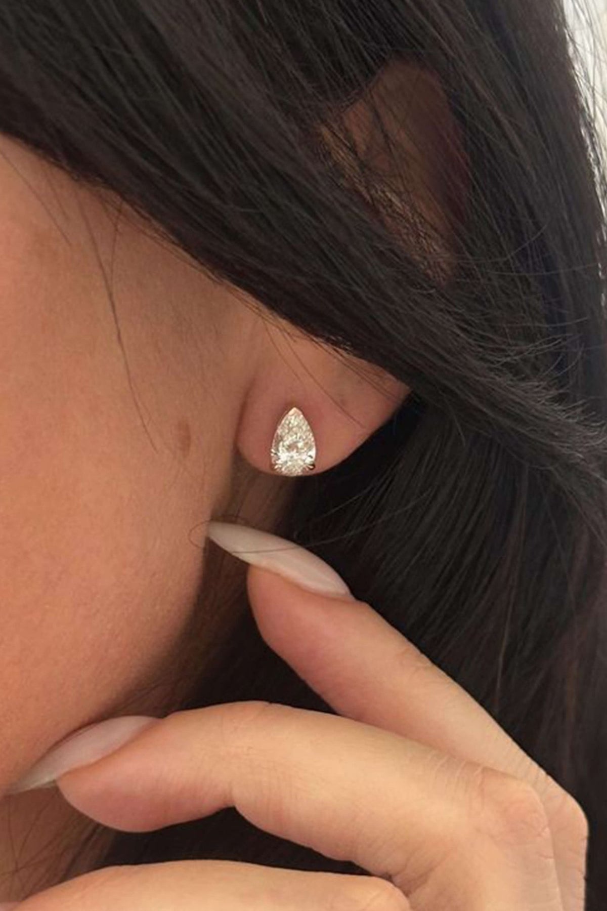 ZEYA - Kath Stud Earrings