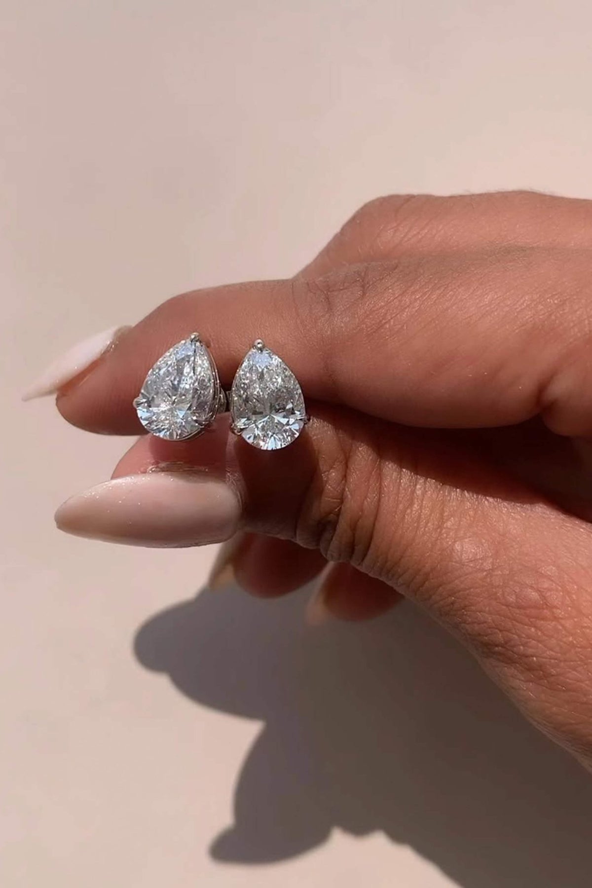 ZEYA - Kath Stud Earrings
