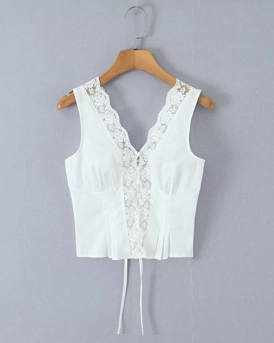 ZEYA - Kendra Lace Lingerie Set