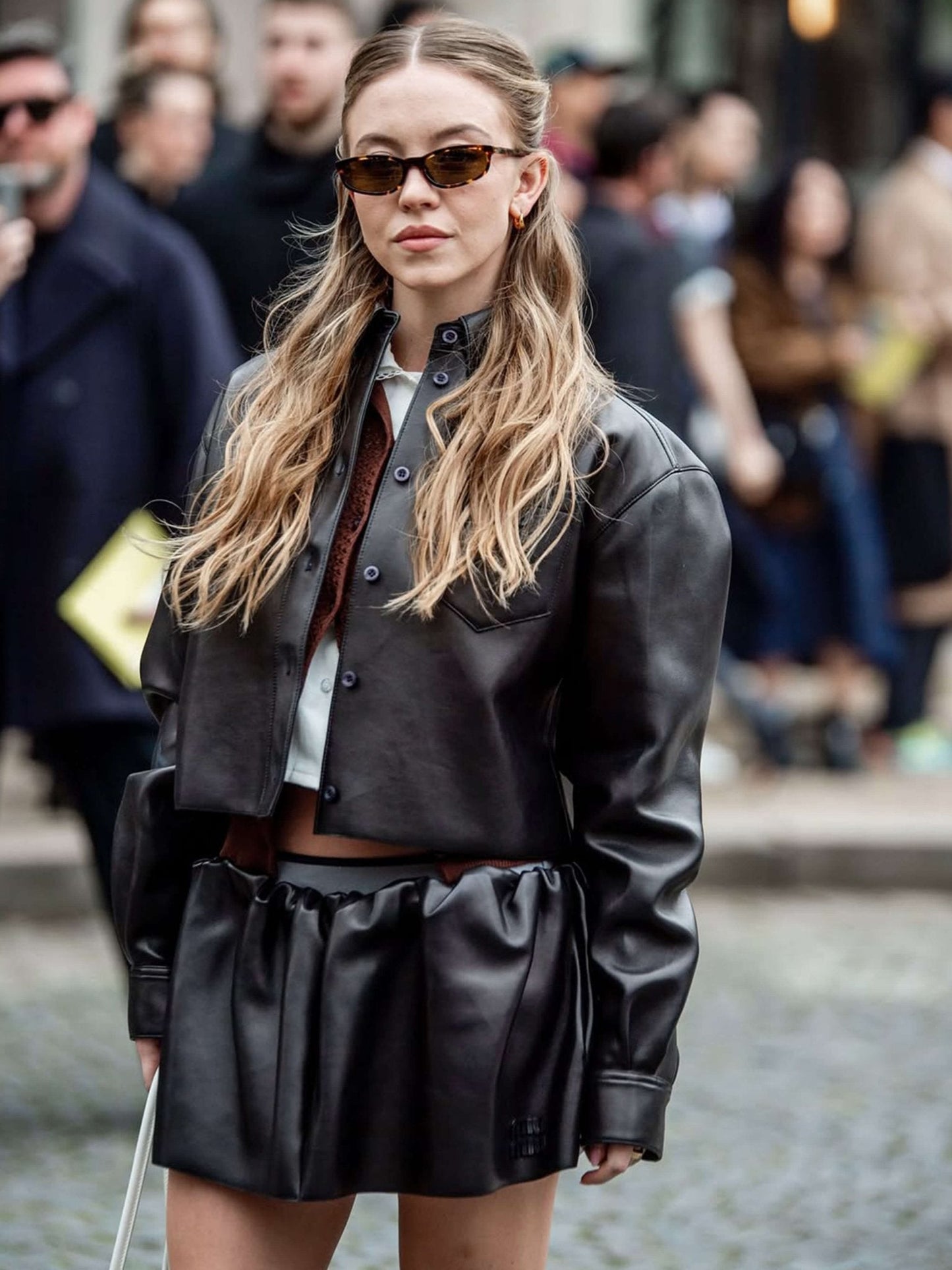 ZEYA - Leila Sunglasses