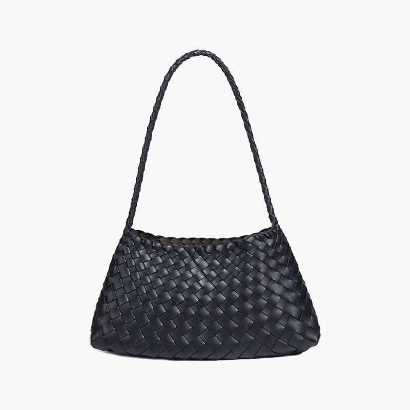 ZEYA - Maddy Woven Bag Small