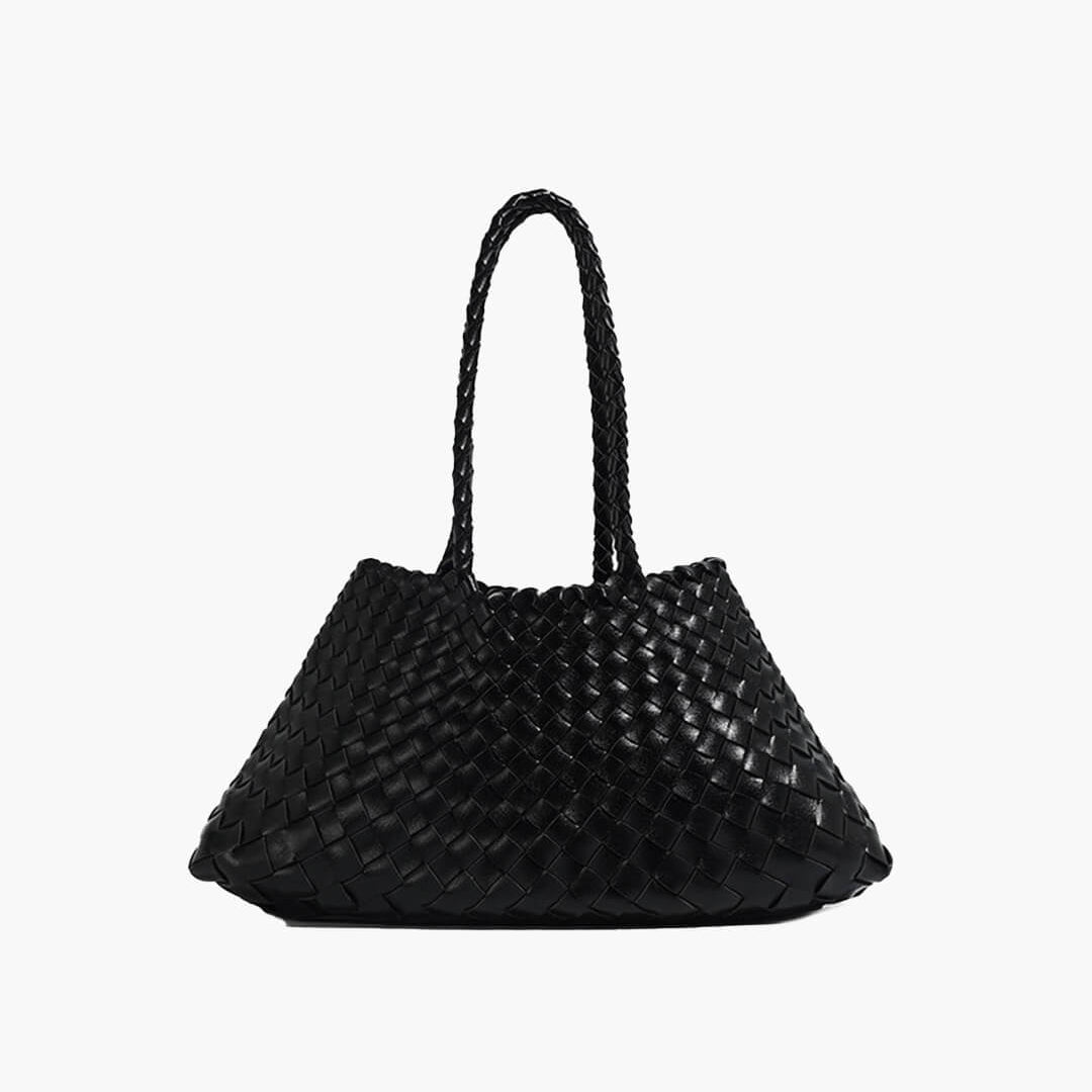 ZEYA - Madison Woven Bag Medium