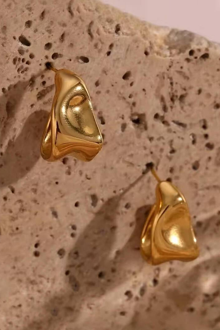 ZEYA - Maeve Hoops