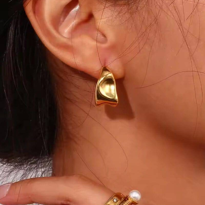 ZEYA - Maeve Hoops