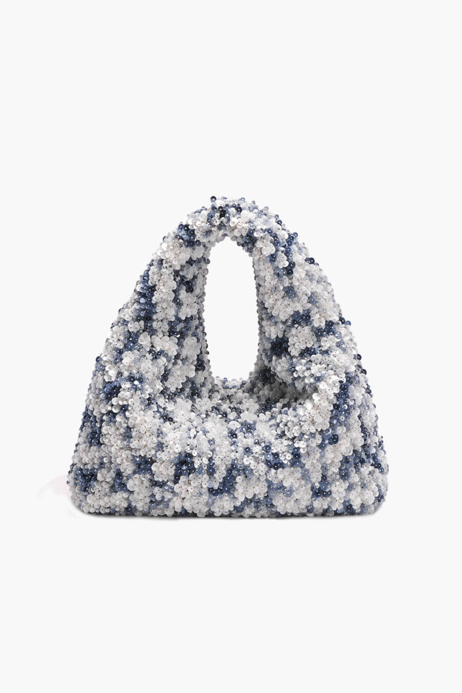 ZEYA - Margot Sequin Evening Shoulder Bag