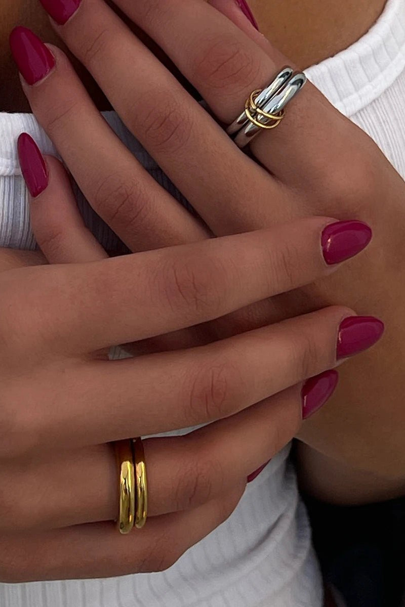 ZEYA - Marion Ring