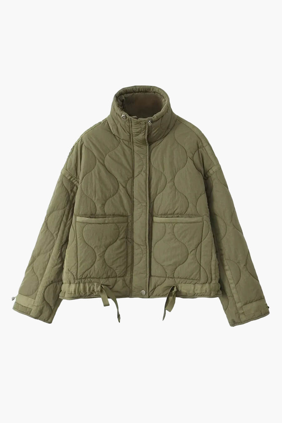 ZEYA - Marissa Coat