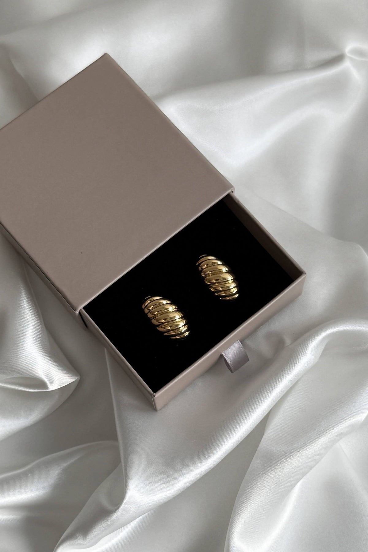 ZEYA - Maya Earrings