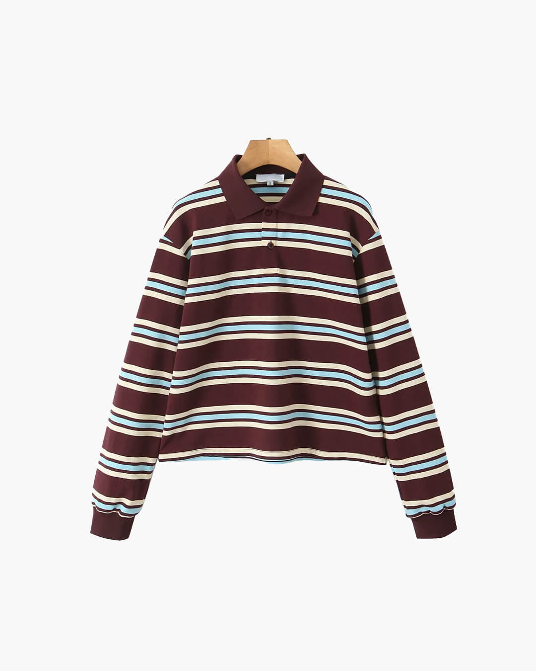 ZEYA - Meldy Women's Polo Shirt