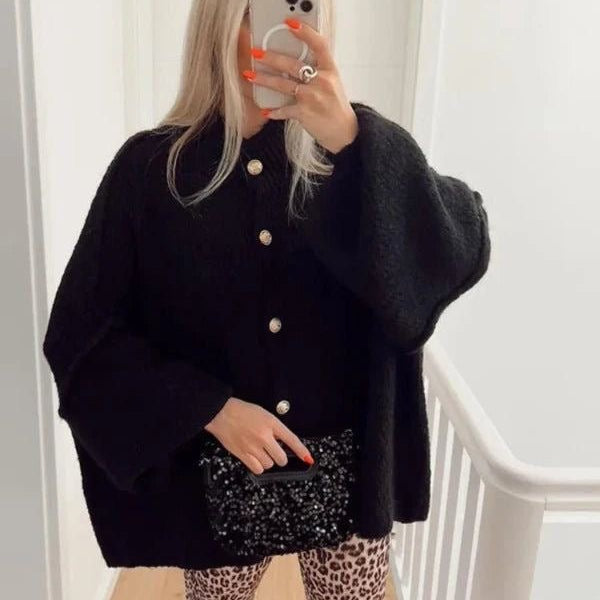 ZEYA - Michelle Long Cardigan