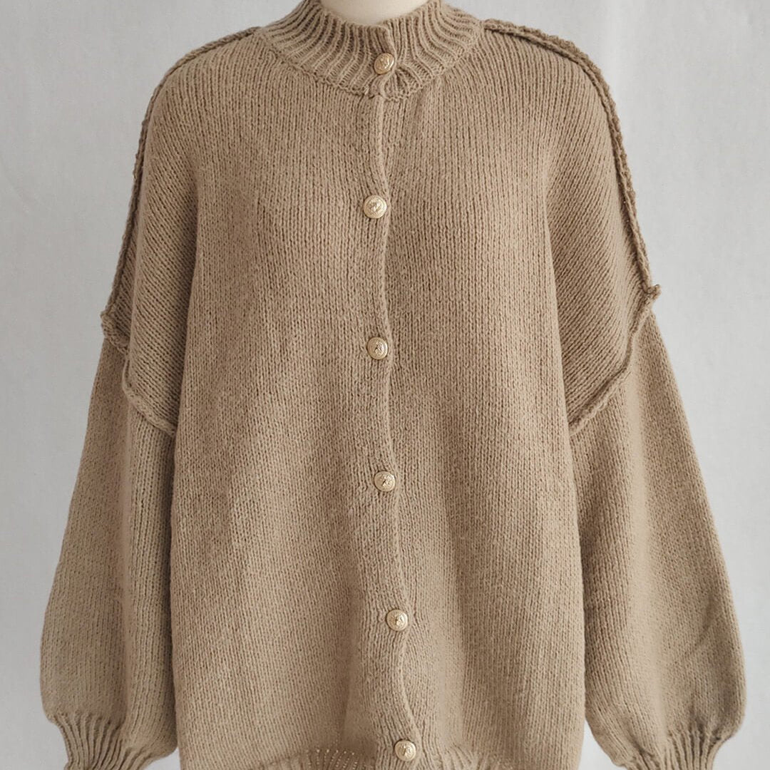 ZEYA - Michelle Long Cardigan