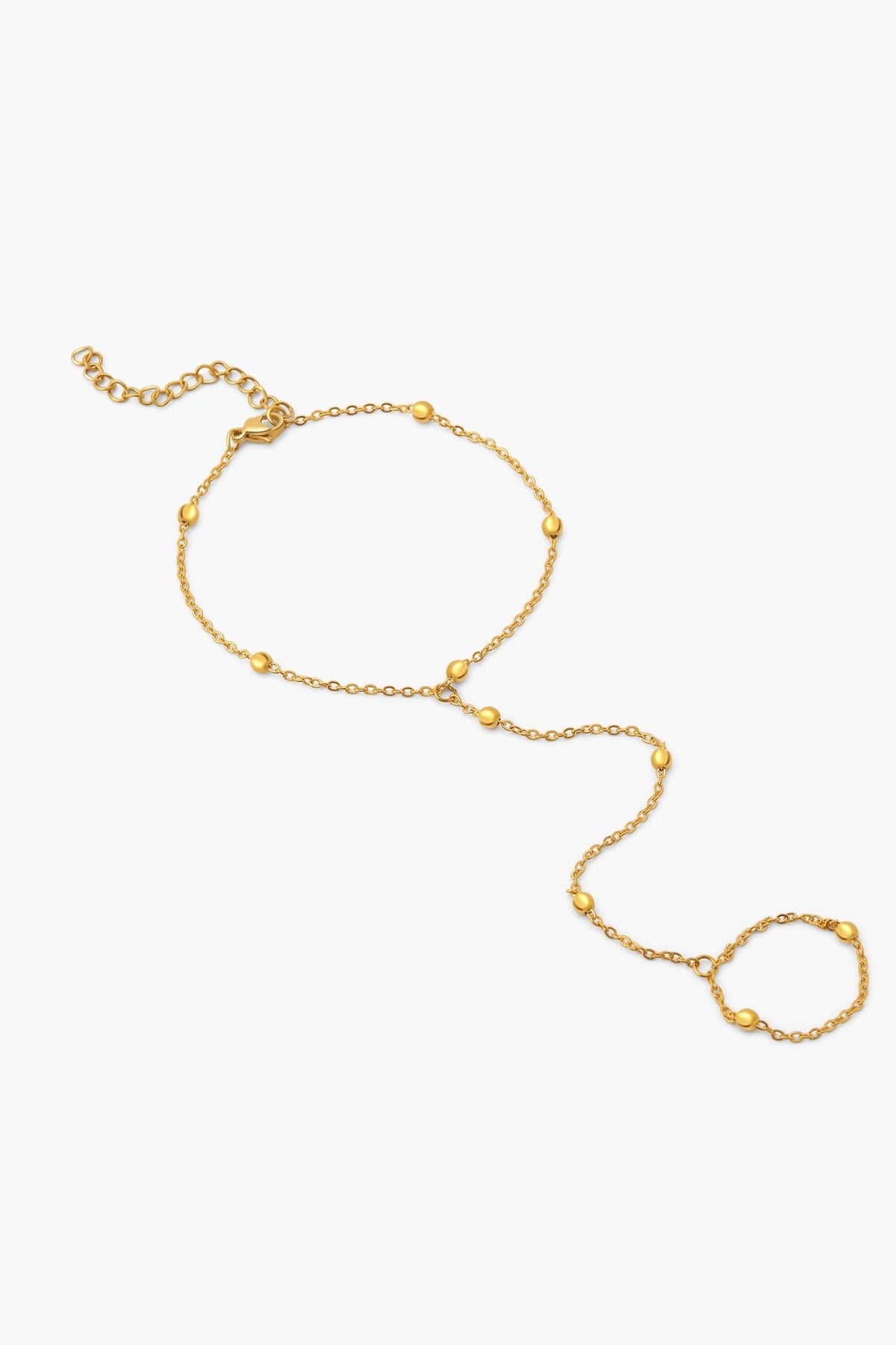 ZEYA - Odessa Handchain