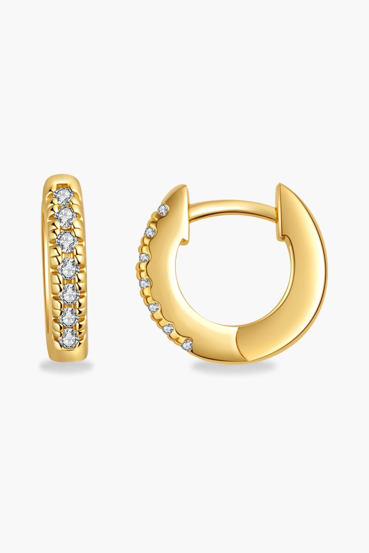 ZEYA - Rhea Earrings