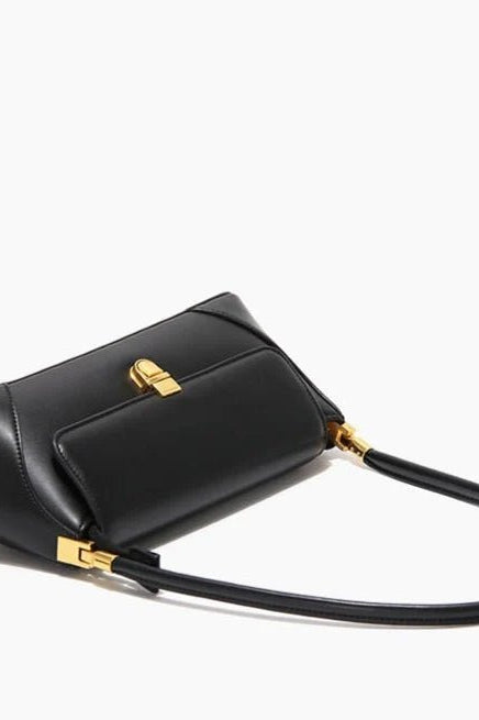 ZEYA - Tilda Vegan Leather Shoulder Handbag
