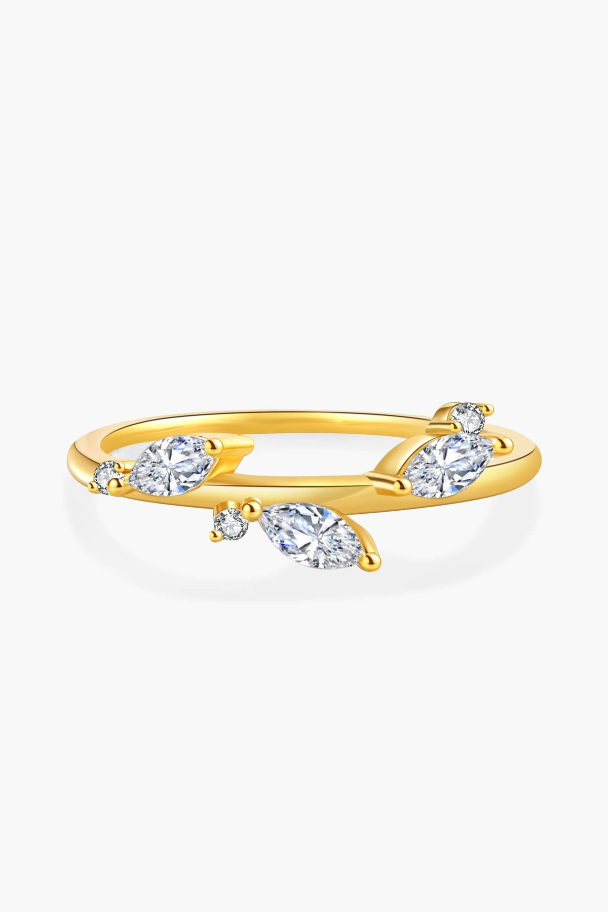 ZEYA - Vanya Ring