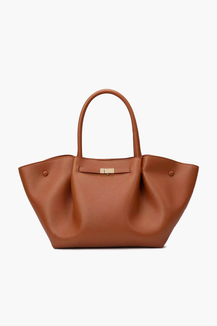 ZEYA - Clara Leather Bag