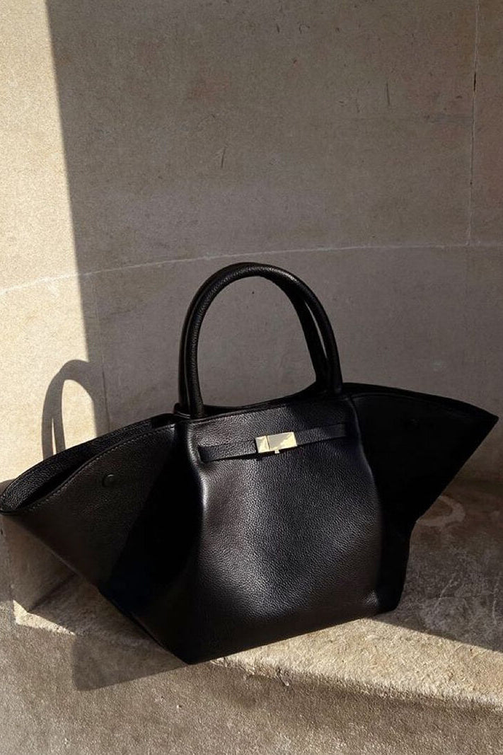 ZEYA - Clara Leather Bag