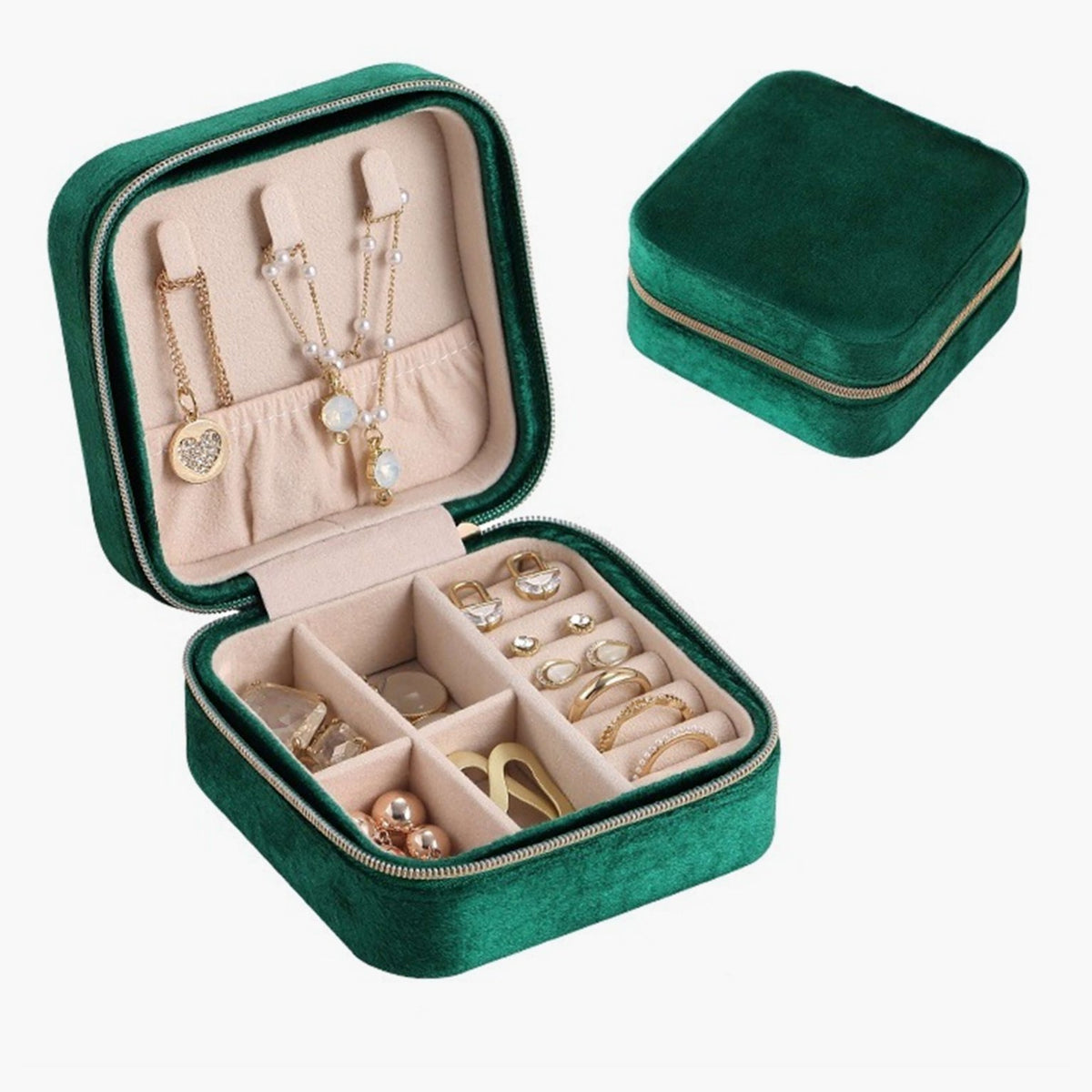 ZEYA - Zeya Big Jewelry Box