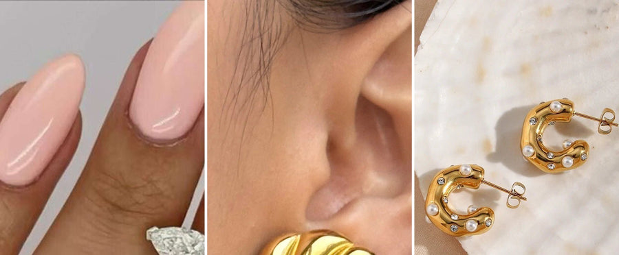 Stud to Statement: The October Earring Edit Worth Knowing