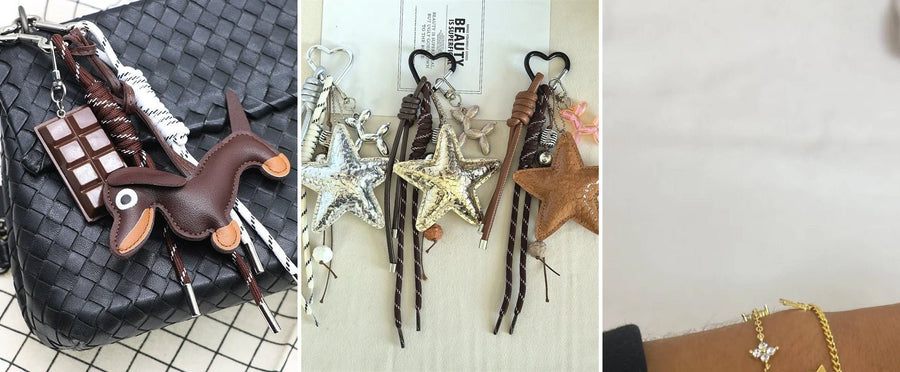 The Chain Bag Moment: One Piece, Every Register