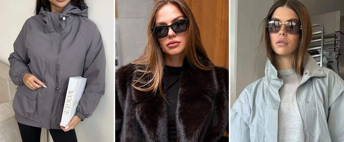 The Layer-Up Edit: September's Transitional Dressing - ZEYA