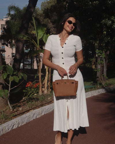 Midi Dresses - ZEYA