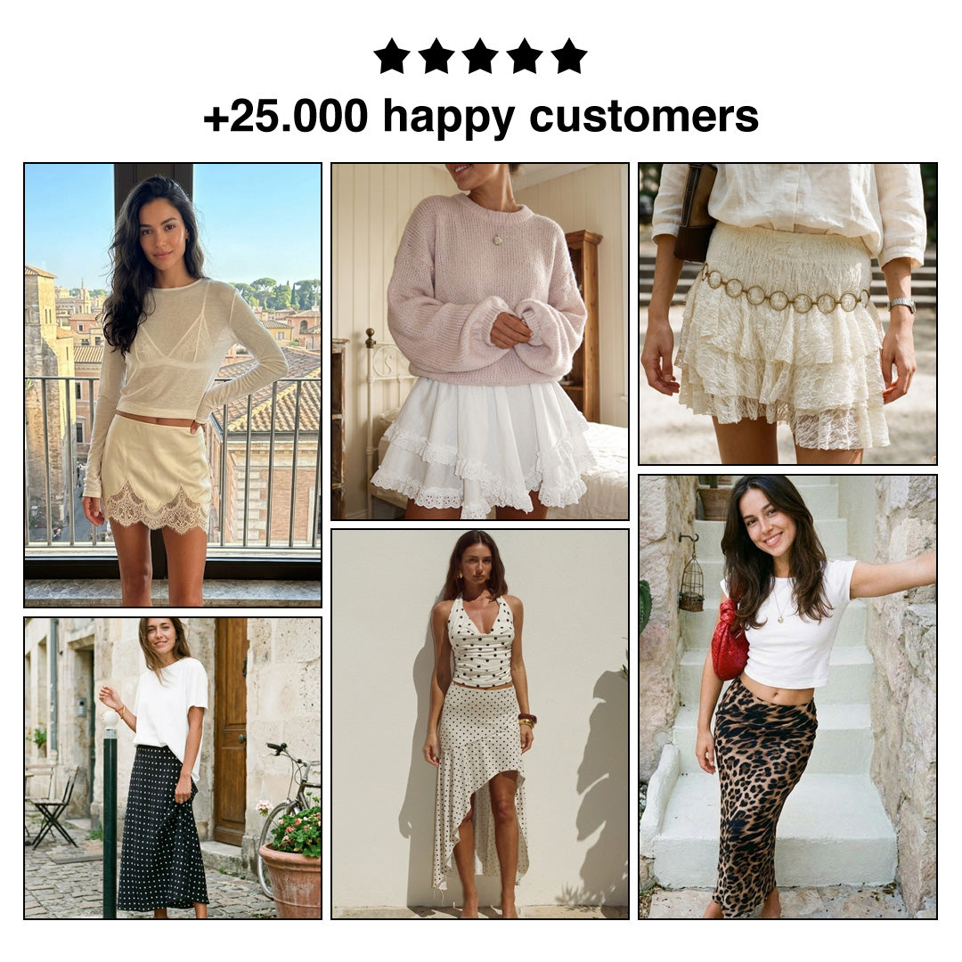 ZEYA style inspiration.