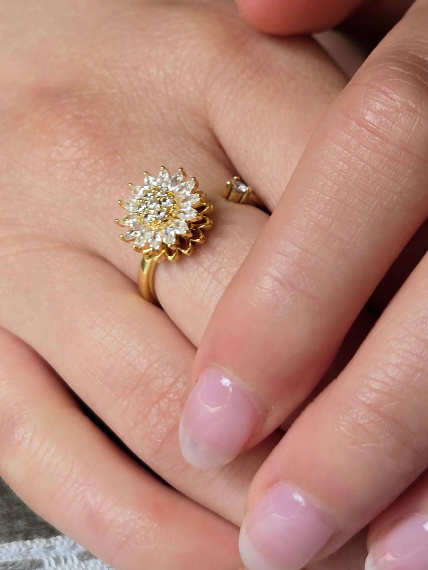 Flower Anxiety Bundle