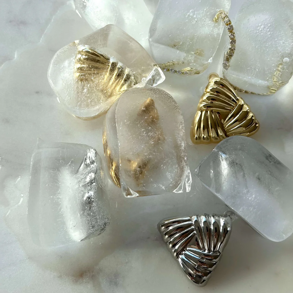 <p>Waterproof Jewelry</p>