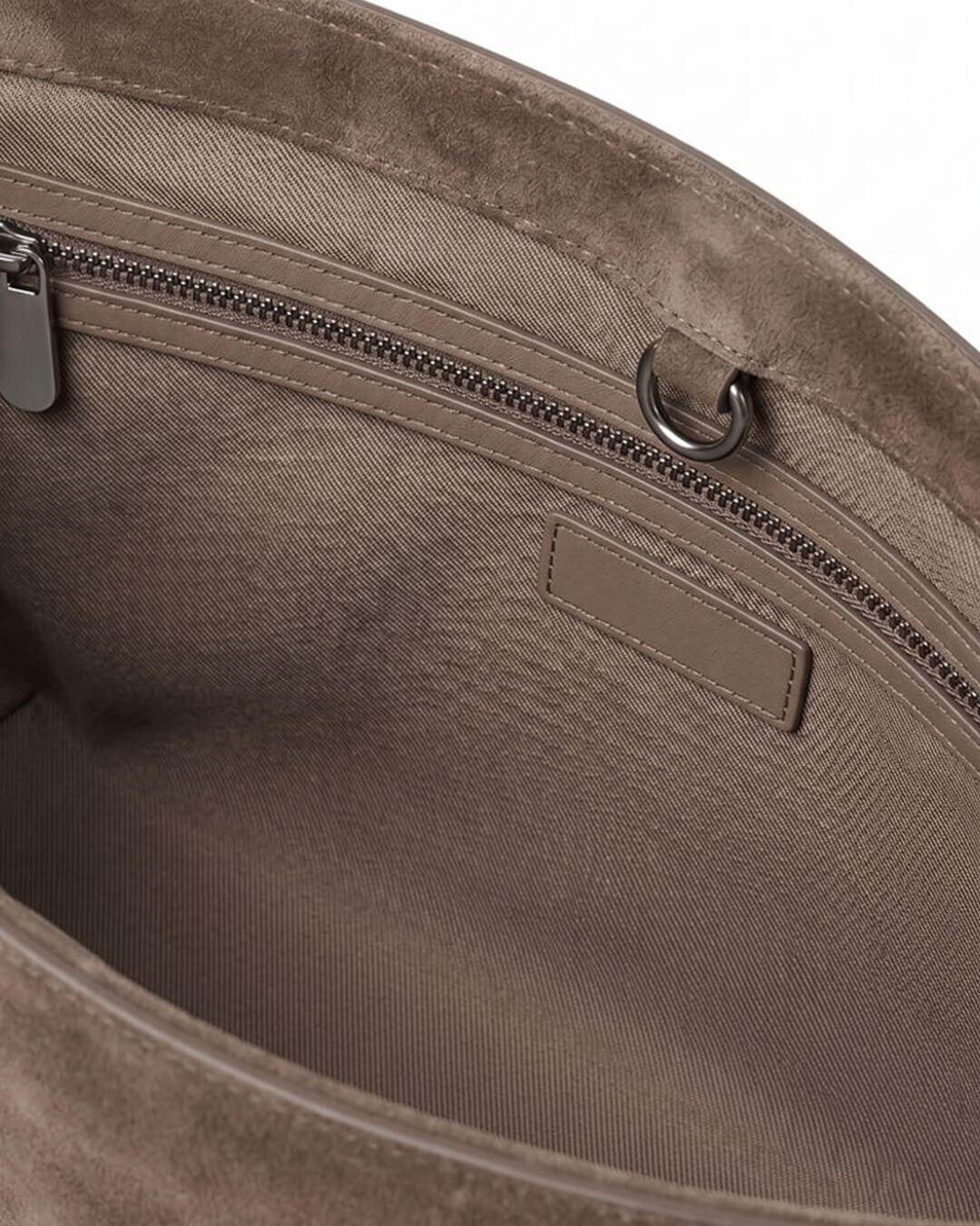 Daniela Belted Tote Bag