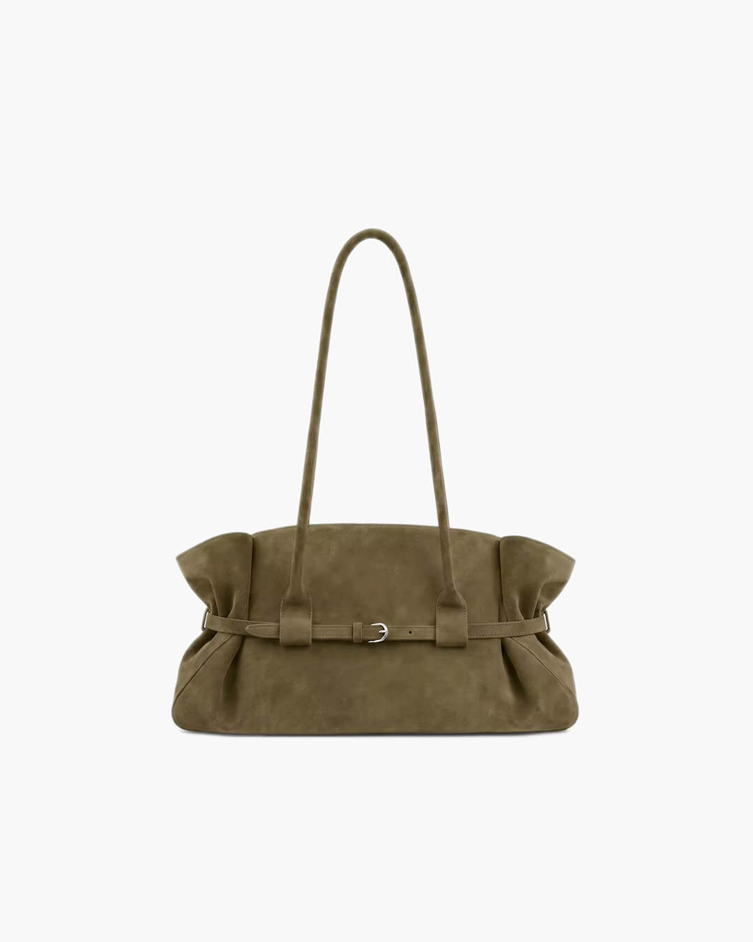 Daniela Belted Tote Bag