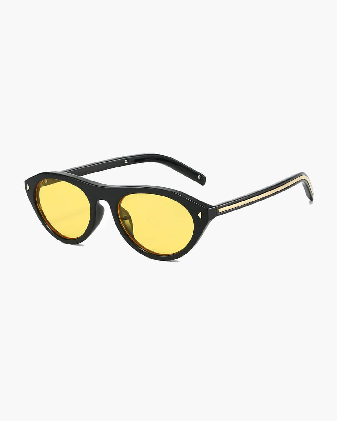 Petra Oversized Sunglasses