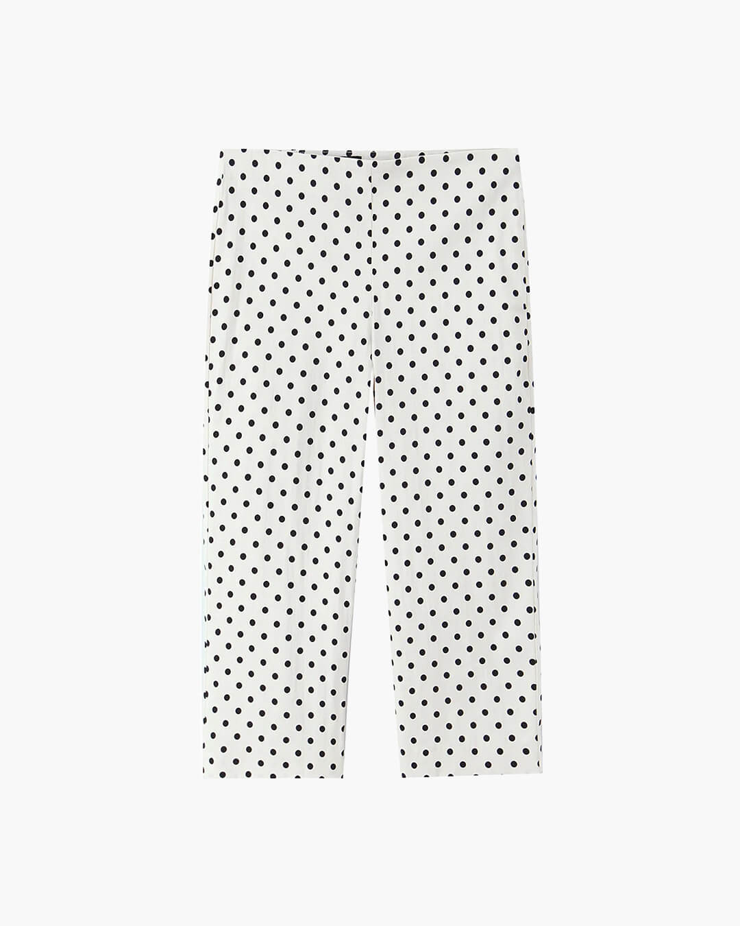 Marianne Polka Dot Capri Set