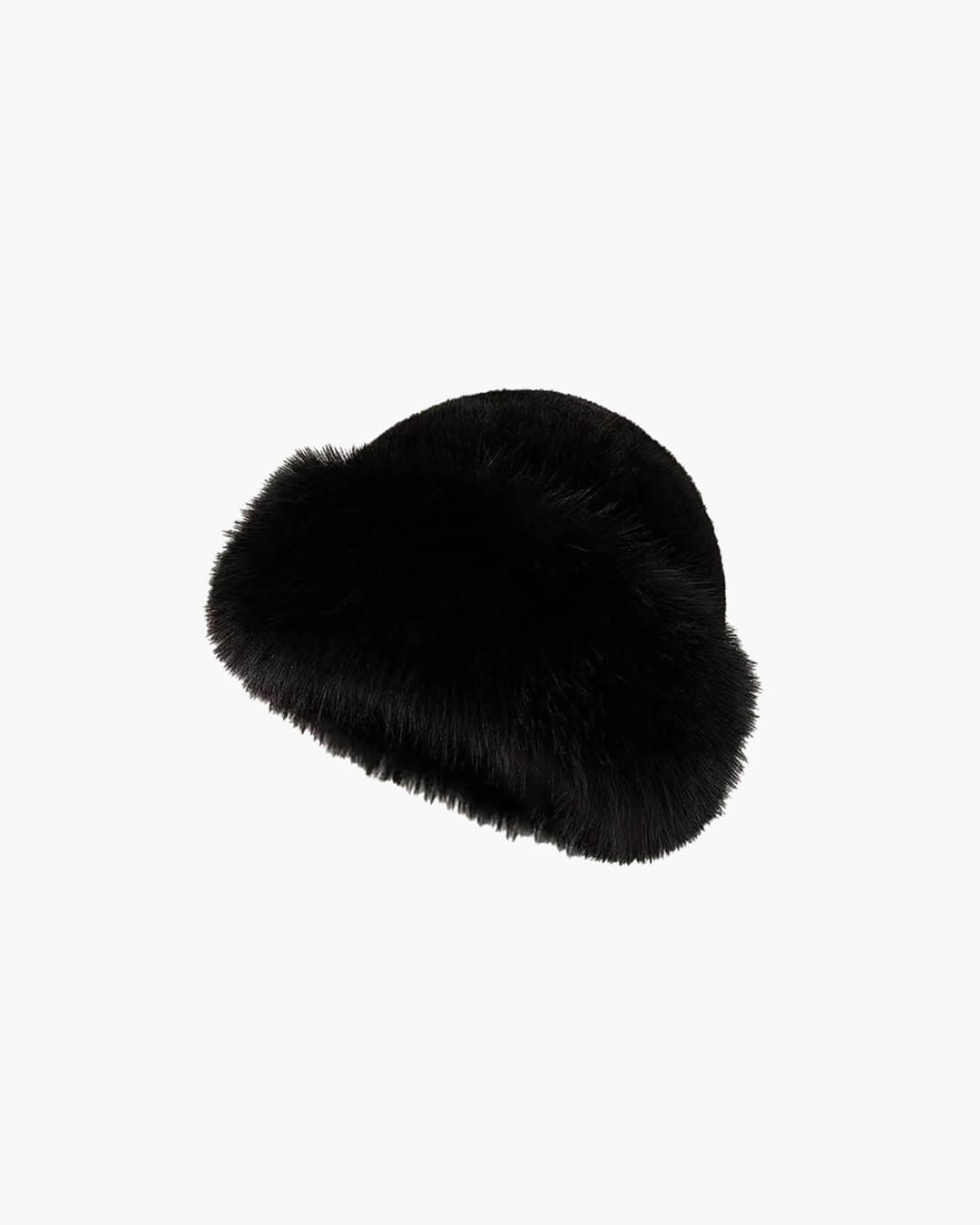 ZEYA - Addison Faux Fur Hat