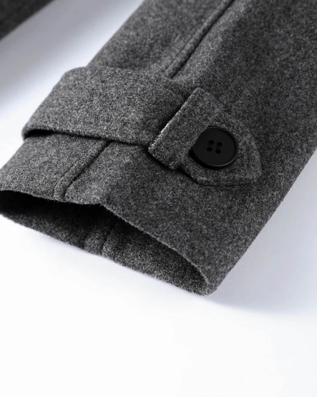 ZEYA - Alessia Autumn Winter Coat