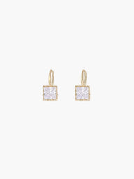 Amalia Zirconia Earrings
