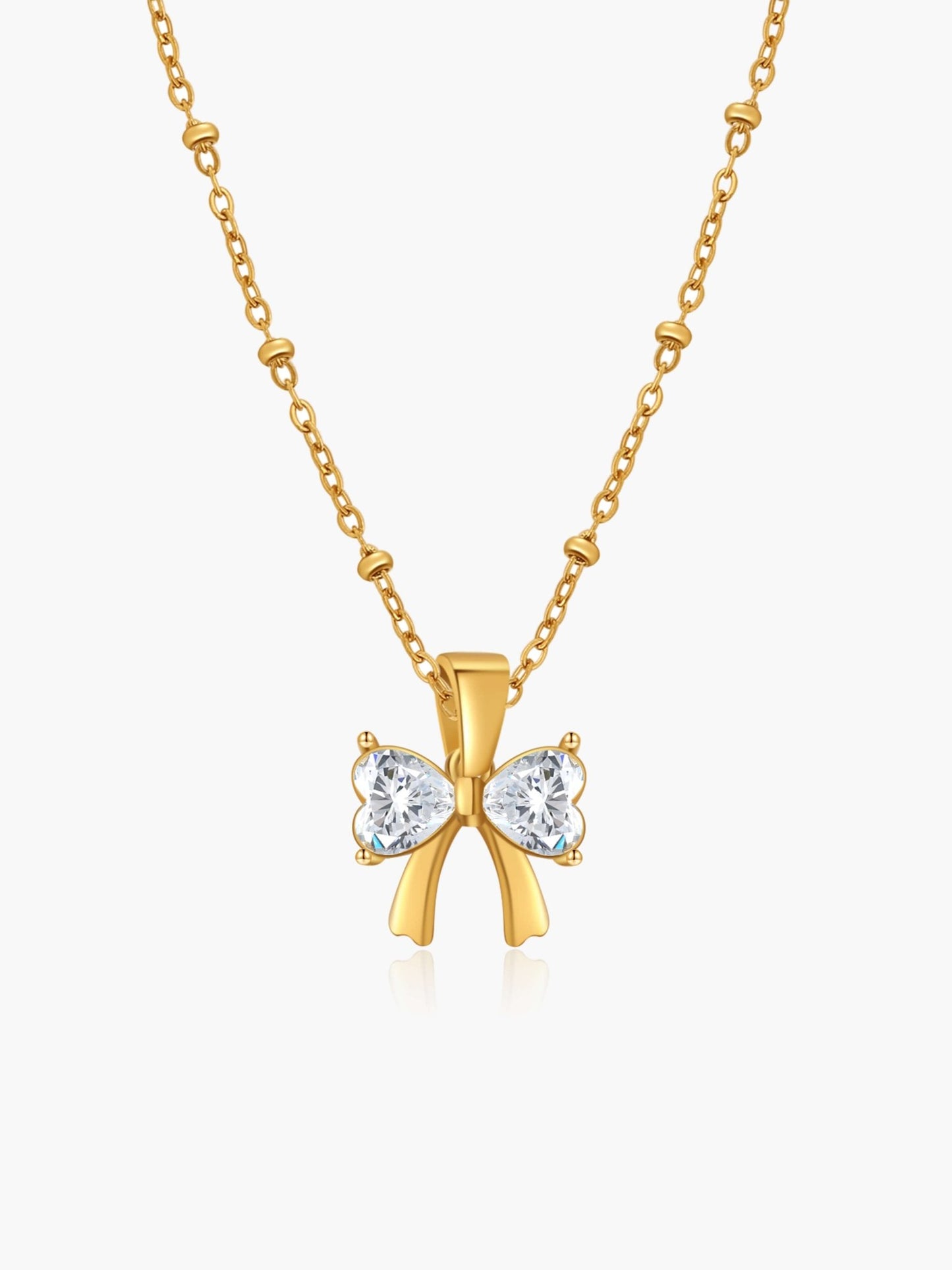 ZEYA - Amara Necklace